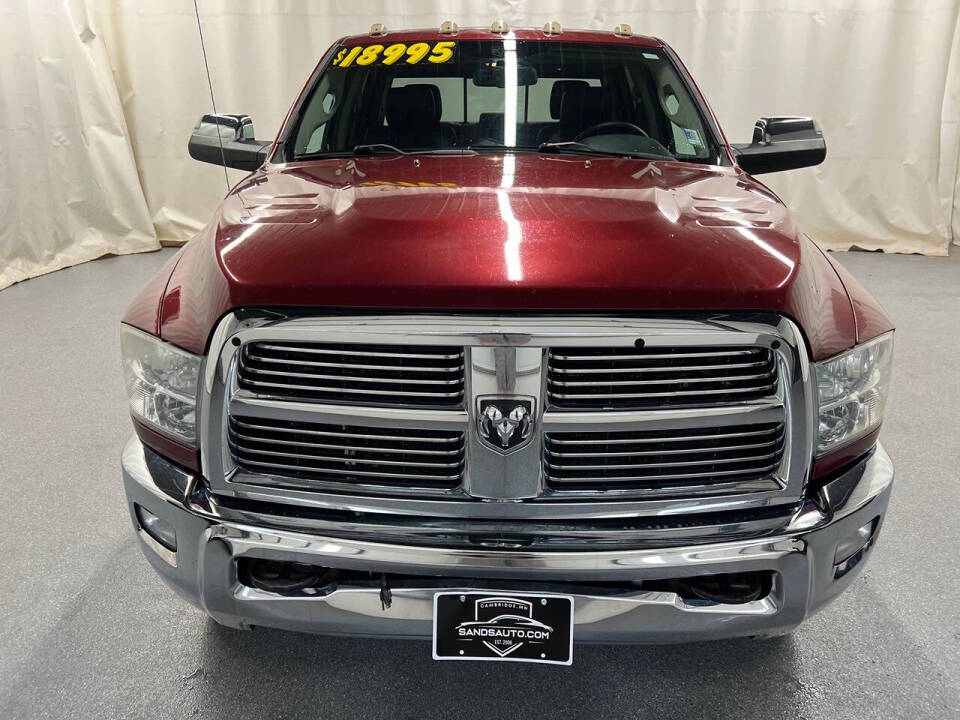 ram ram 3500 pickup 2012 3C63D3JLXCG258481 image ram ram 3500 pickup 2012 3C63D3JLXCG258481 image